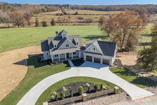 297 Mountain Meadows Ln, Tryon, NC 28782 - Photo 1