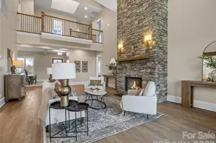 297 Mountain Meadows Ln, Tryon, NC 28782 - Photo 6