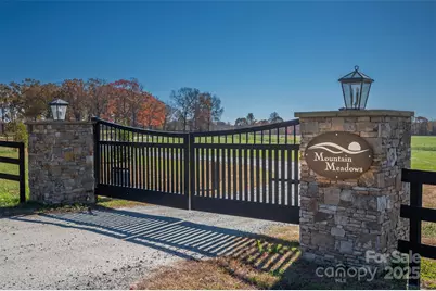 297 Mountain Meadows Lane #7, Tryon, NC 28782 - Photo 44