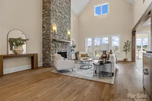 297 Mountain Meadows Ln, Tryon, NC 28782 - Photo 6