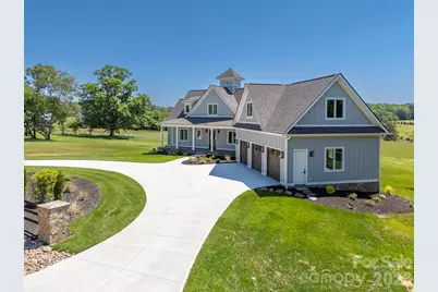 297 Mountain Meadows Lane #7, Tryon, NC 28782 - Photo 42