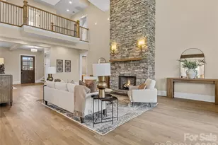 297 Mountain Meadows Ln, Tryon, NC 28782 - Photo 8
