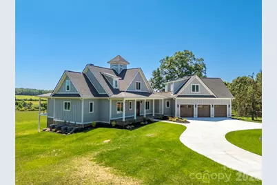 297 Mountain Meadows Lane #7, Tryon, NC 28782 - Photo 44