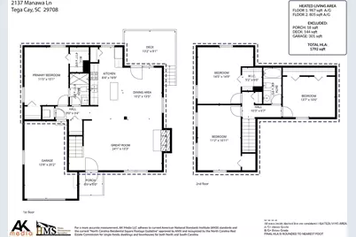 2137 Manawa Lane, Tega Cay, SC 29708 - Photo 38