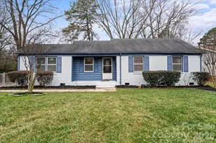 4332 Winedale Ln, Charlotte, NC 28205 - Photo 2