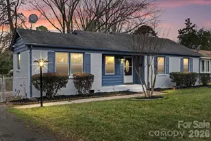 4332 Winedale Ln, Charlotte, NC 28205 - Photo 1