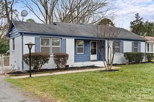 4332 Winedale Ln, Charlotte, NC 28205 - Photo 22