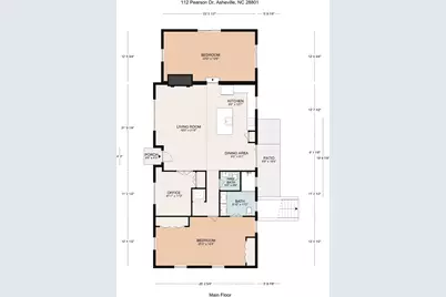 112 Pearson Drive, Asheville, NC 28801 - Photo 44