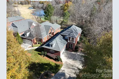 16018 Stonemont Road, Huntersville, NC 28078 - Photo 36