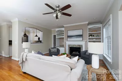 16018 Stonemont Road, Huntersville, NC 28078 - Photo 8