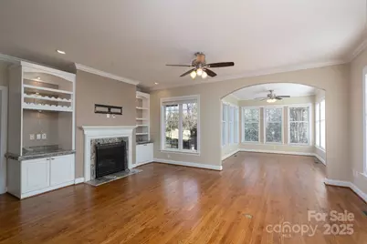 16018 Stonemont Road, Huntersville, NC 28078 - Photo 8