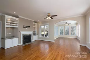 16018 Stonemont Rd, Huntersville, NC 28078 - Photo 8