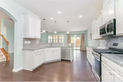 11106 Grenfell Avenue, Huntersville, NC 28078 - Photo 6