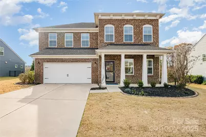 11106 Grenfell Avenue, Huntersville, NC 28078 - Photo 1