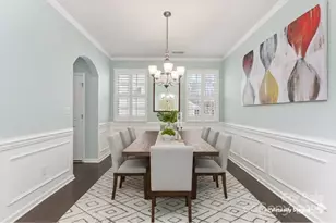 11106 Grenfell Ave, Huntersville, NC 28078 - Photo 4