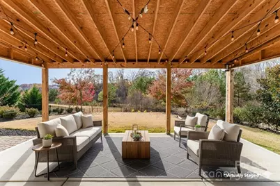 11106 Grenfell Avenue, Huntersville, NC 28078 - Photo 34