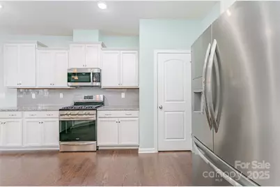 11106 Grenfell Avenue, Huntersville, NC 28078 - Photo 8