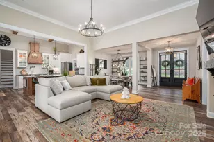 2656 Lee Lawing Rd, Lincolnton, NC 28092 - Photo 8