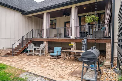 2656 Lee Lawing Road, Lincolnton, NC 28092 - Photo 36