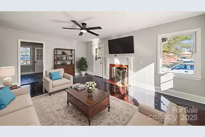 1204 Elmore Street, Gaffney, SC 29340 - Photo 2