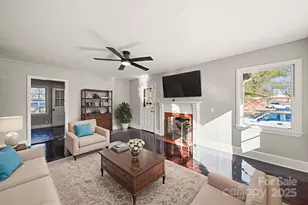 1204 Elmore St, Gaffney, SC 29340 - Photo 2