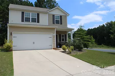 6106 Purbeck Way, Charlotte, NC 28215 - Photo 2