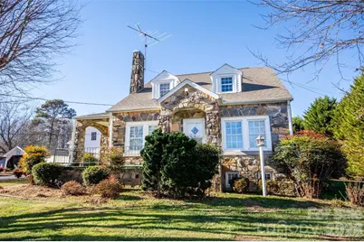 6325 US Highway 21 Highway, Jonesville, NC 28642 - Photo 1