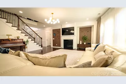 9825 Ardrey Woods Drive, Charlotte, NC 28277 - Photo 16