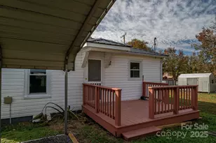 724 S Madison St, Lincolnton, NC 28092 - Photo 30