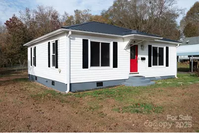 724 S Madison Street, Lincolnton, NC 28092 - Photo 4