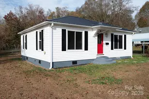 724 S Madison St, Lincolnton, NC 28092 - Photo 4