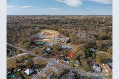 724 S Madison Street, Lincolnton, NC 28092 - Photo 36