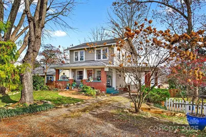 18 Princeton Drive, Asheville, NC 28806 - Photo 2