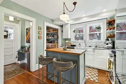 18 Princeton Drive, Asheville, NC 28806 - Photo 14