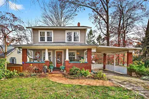 18 Princeton Dr, Asheville, NC 28806 - Photo 1