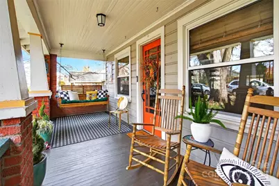 18 Princeton Drive, Asheville, NC 28806 - Photo 6