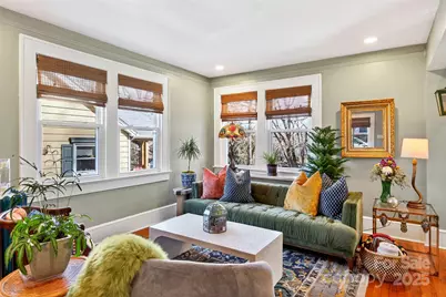 18 Princeton Drive, Asheville, NC 28806 - Photo 8