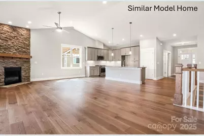 95 Creekside View Drive, Asheville, NC 28804 - Photo 10