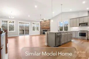 95 Creekside View Dr, Asheville, NC 28804 - Photo 4