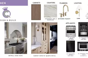 2409 Brandermill Pl, Charlotte, NC 28226 - Photo 6