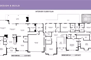 2409 Brandermill Pl, Charlotte, NC 28226 - Photo 4