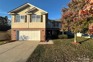366 Courtland Ct, Kannapolis, NC 28081 - Photo 2