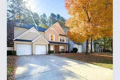 9310 Chastain Walk Drive, Charlotte, NC 28216 - Photo 1