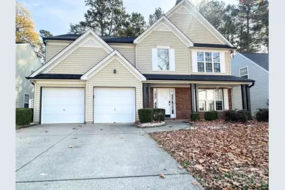 9310 Chastain Walk Drive, Charlotte, NC 28216 - Photo 2