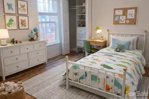 9310 Chastain Walk Dr, Charlotte, NC 28216 - Photo 18