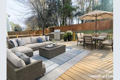 9310 Chastain Walk Drive, Charlotte, NC 28216 - Photo 24
