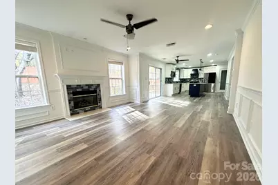 9310 Chastain Walk Drive, Charlotte, NC 28216 - Photo 8