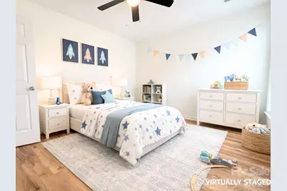 9310 Chastain Walk Drive, Charlotte, NC 28216 - Photo 22