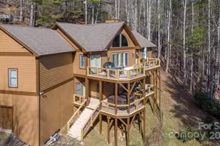 446 Windridge Dr, Sugar Grove, NC 28679 - Photo 1