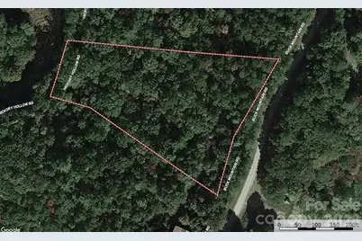 Tbd Buck Mountain Road #96, Purlear, NC 28665 - Photo 6